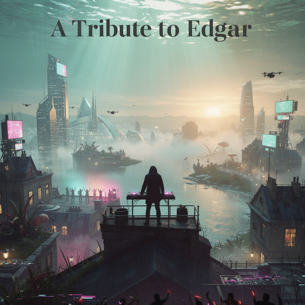A Tribute to Edgar