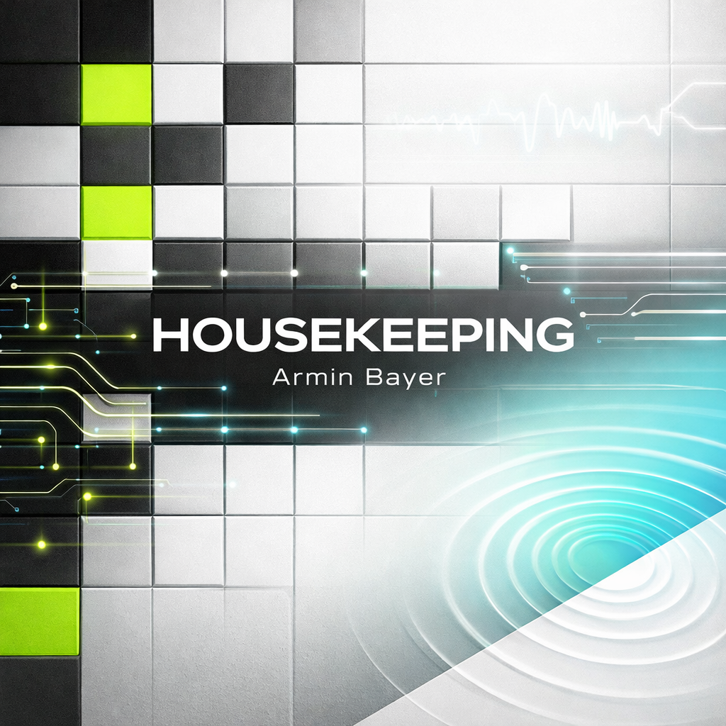 Housekeeping