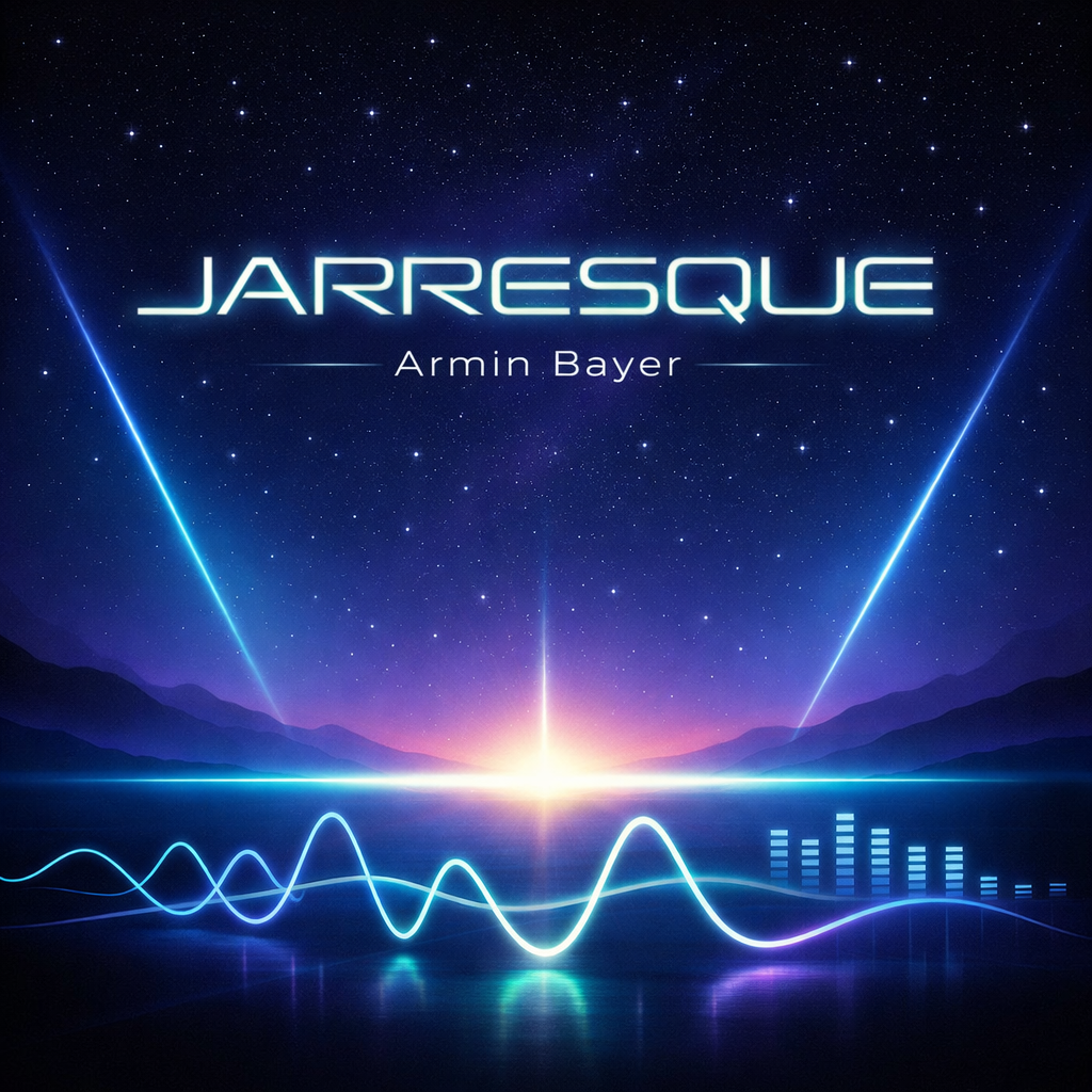 Jarresque