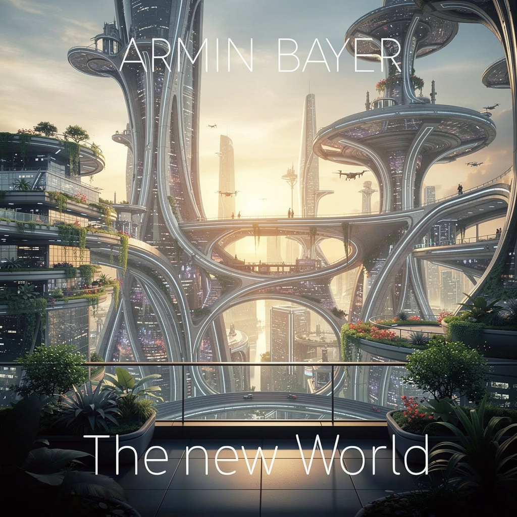 The new World