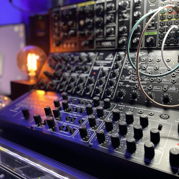 Behringer Rack_3