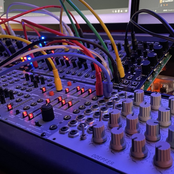 Modularsystem