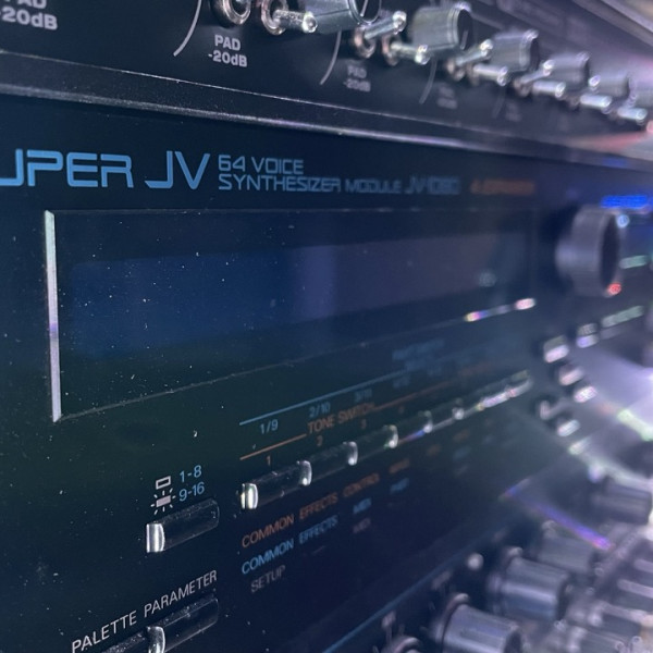 Synth JV1080